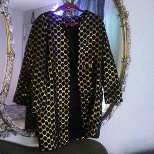 Black Label by Chico's/Stacy Adams